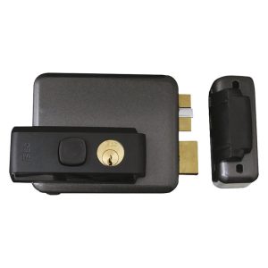 ELETTROSERRATURA APPLICARE MANDATE ISEO53N DX