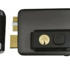 ELETTROSERRATURA APPLICARE MANDATE ISEO53NSX